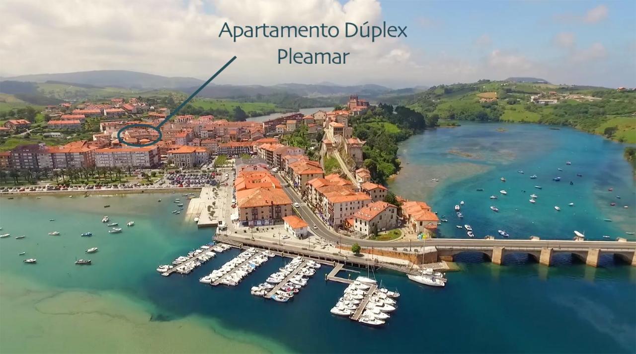 Апартаменты Duplex Pleamar - Gran Terraza En El Centro Сан-Висенте-де-ла-Баркера Экстерьер фото