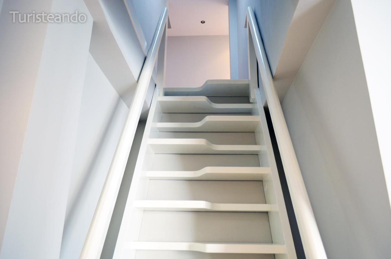 Апартаменты Duplex Pleamar - Gran Terraza En El Centro Сан-Висенте-де-ла-Баркера Экстерьер фото