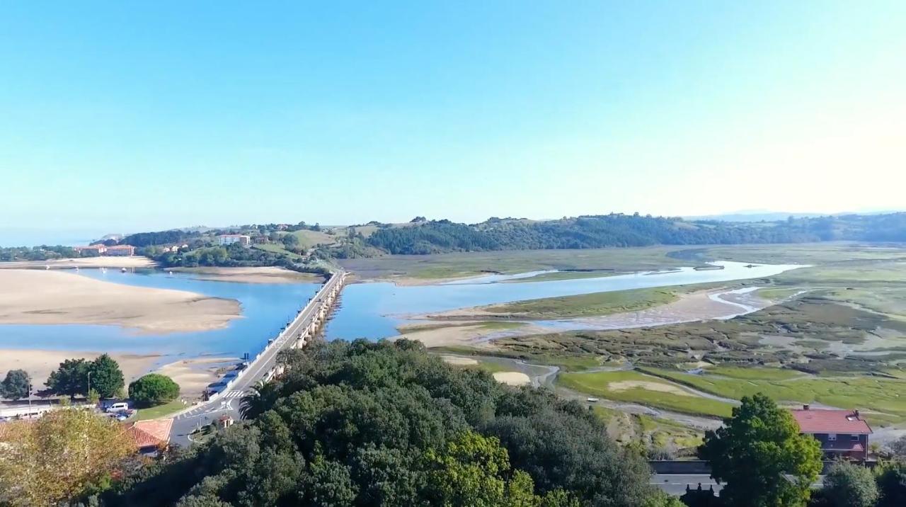Апартаменты Duplex Pleamar - Gran Terraza En El Centro Сан-Висенте-де-ла-Баркера Экстерьер фото