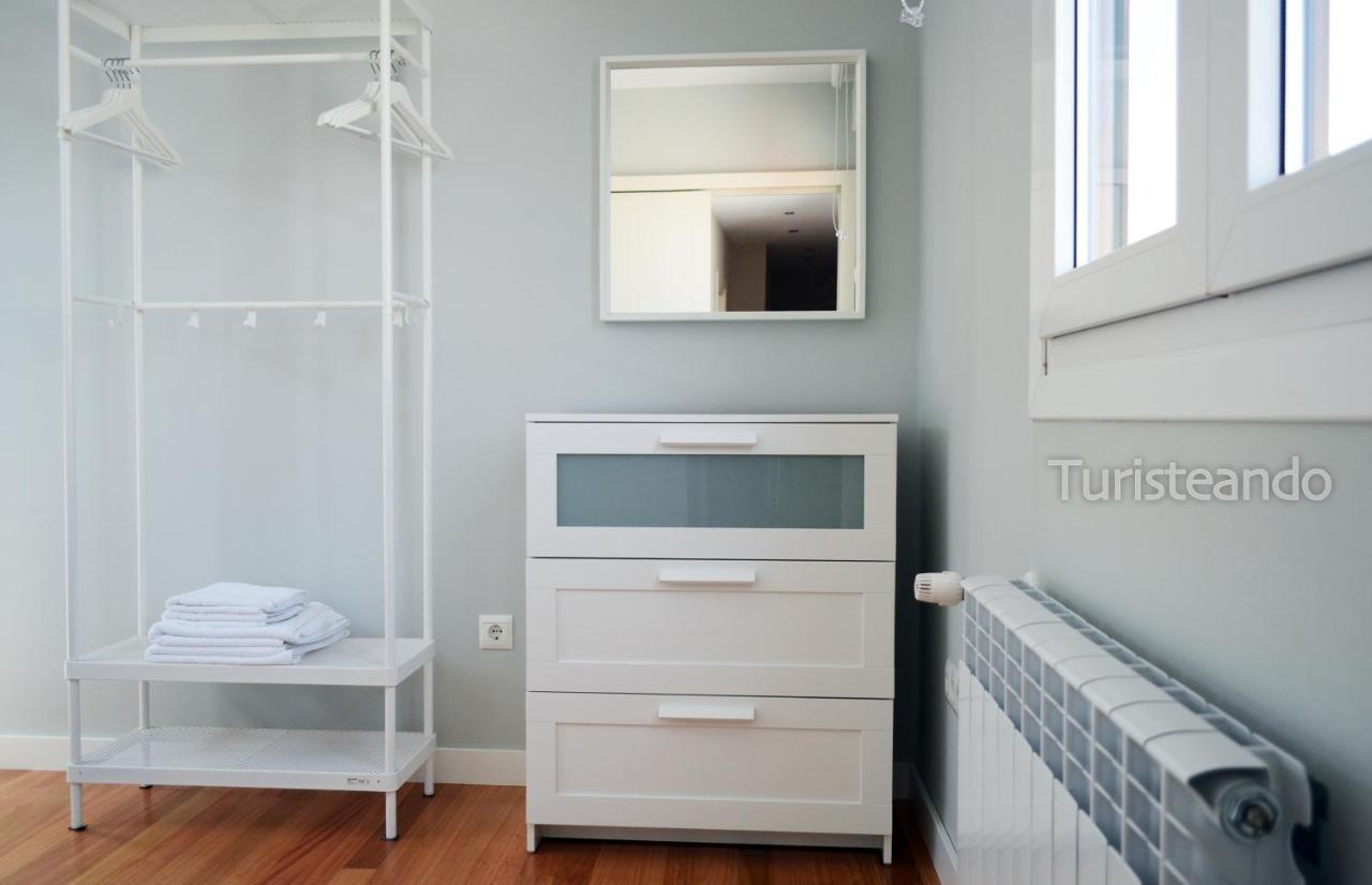 Апартаменты Duplex Pleamar - Gran Terraza En El Centro Сан-Висенте-де-ла-Баркера Экстерьер фото